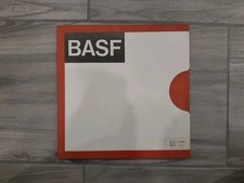 Basf PES 40 1000m. NOS Tonband