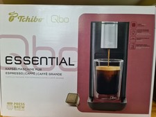 Tchibo Qbo ESSENTIAL Premium