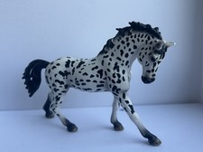 Schleich 13769  Knabstrupper Stute 2014