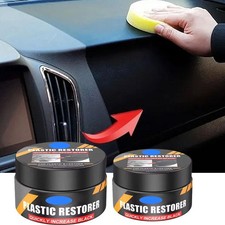 Auto Kunststoff Restaurator