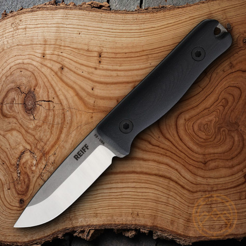 Reiff knives edc fixed - reiff,