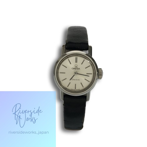 Omega geneve seamaster - omega,
