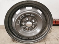 Stahlfelge 5,5J x 14 ET 30 LK 5x100 grau