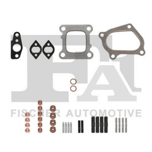 Montagesatz lader für toyota - für,