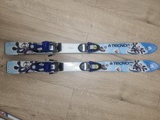 Kinderski Alpin TECNO.PRO