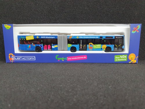 Rietze 73582 mercedes benz - rietze,