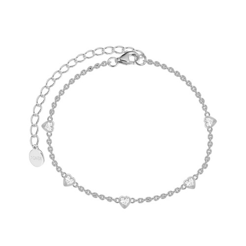 Xenox armband damen love story - armband,