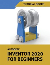 Autodesk Inventor 2020 For