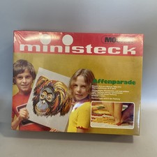 Ministeck Mosaik System Set