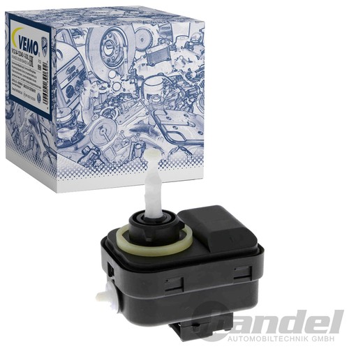Vemo stellmotor - vemo,
