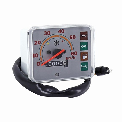 Tachometer original piaggio - original,