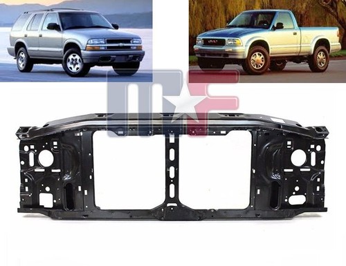 Frontblech chevrolet gmc - 98-04,