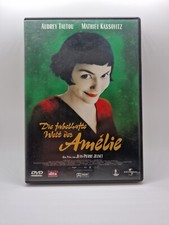 Die fabelhafte Welt der Amelie