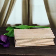 Schmuckkästchen holztruhe - schmuckkästchen,,