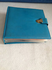 Alte Single Schallplatten im Koffer, Aufbewahrungskoffer