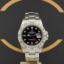 Rolex Explorer II Ref: 16570 -