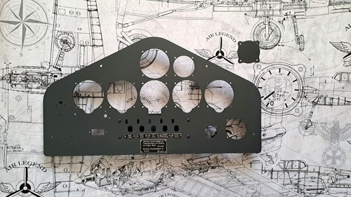 Luftwaffe ww2 gerätetafel - luftwaffe,
