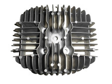 Zylinderkopf 44mm 70ccm