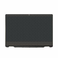 LED LCD Touch Screen Digitizer Display Assembly für HP Pavilion x360 14-dh0222ng