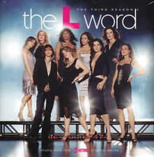 The L Word: The Third Season