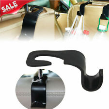 2x Auto KFZ Kopfstütze Haken