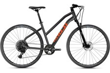 28"Damen Crossrad Trekkingrad
