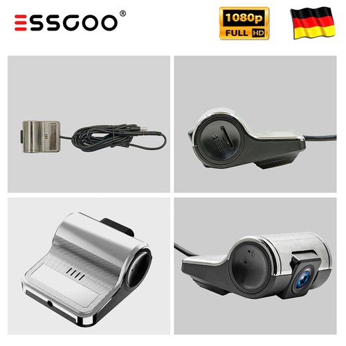 Dvr dashcam kfz kamera - dvr,