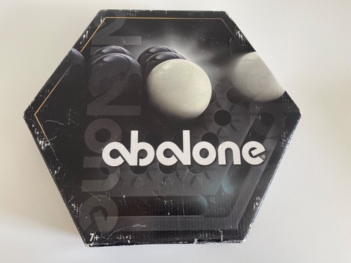 Abalone brettspiel - abalone,