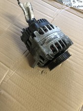 Carrier Transicold Lichtmaschine Kubota D1105 Motor