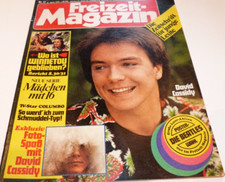 Freizeit Magazin  17/1975