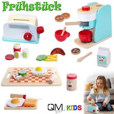 Kinder Küche HOLZ Zubehör