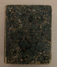 Klopstocks Sämmtliche Werke - Erster Band - 1830,....