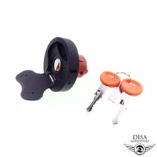 Tankdeckel für Piaggio NRG