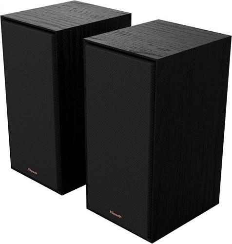 Klipsch 50pm eua schwarz - klipsch,