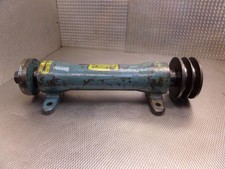 alte Welle für Kreissäge -