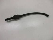 1. Kawasaki ZZR 600 ZX600 E Entlüftung Motor Motorentlüftung Luftventil