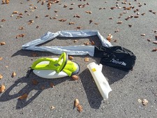 Heckenschere Elektrisch Garden Grow Midi