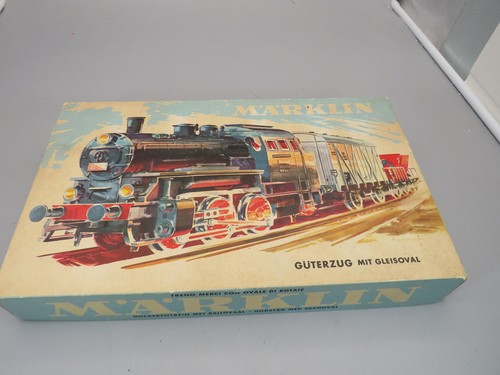 Märklin 3200 güter - märklin,