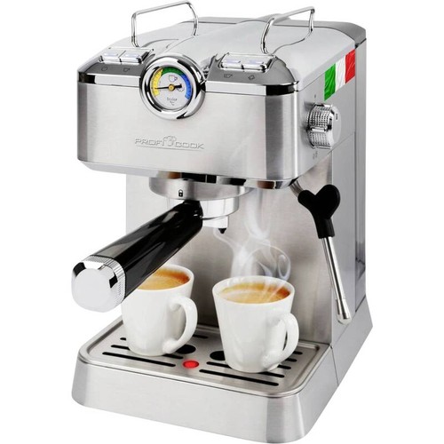 Profi cook 1267 - profi, ka