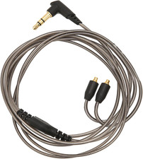 MMCX auf 3 5 Mm Kopfhörer-Audiokabel Ersatz für SE215 SE315 SE425 SE535 SE846