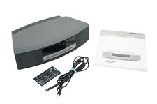 ✅Bose Wave Music System