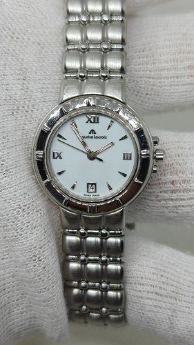 Maurice lacroix calypso damen - calypso,,