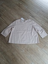 Susanne Bommer Shirt Baumwolle
