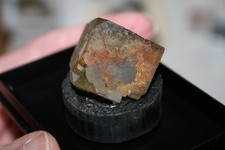 Fluorit , Grube Waldscheine