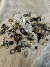 Schmuck Konvolut aus Nachlass – Uhren, Ketten, Schmuck , ringe, münzen scheine