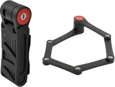 Voxom Faltschloss Fahrrad