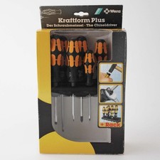 Wera 932 918 schraubendreher - 932/918/6,