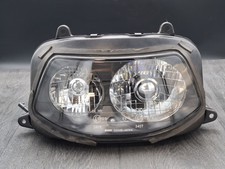 Suzuki GSX R 750 1990-1991 Scheinwerfer (Headlight) 201697503