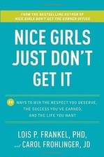 Nice Girls Just Dont Get It