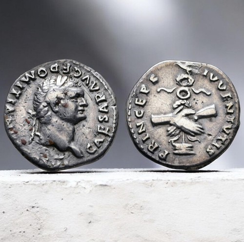 Domitian caesar 96 - domitian,